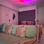 Apartamento Cocon Renove Pres Du Tram Dijon