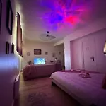 Cocon Renove Pres Du Tram Apartamento
