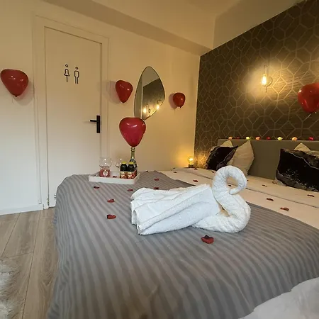 Cocon Renove Pres Du Tram * Dijon