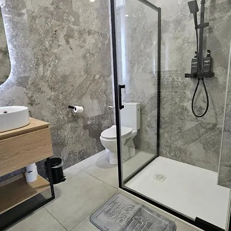 Apartman Cocon Renove Pres Du Tram *