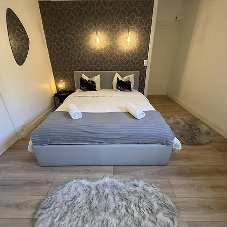 Cocon Renove Pres Du Tram *