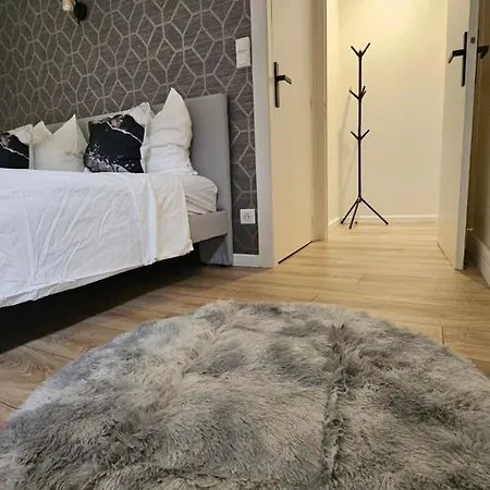 Cocon Renove Pres Du Tram *