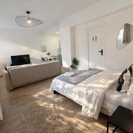 Cocon Renove Pres Du Tram Appartement *