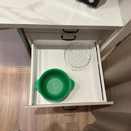 Apartamento Cocon Renove Pres Du Tram Dijon
