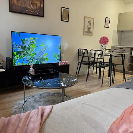 Cocon Renove Pres Du Tram * ديجون