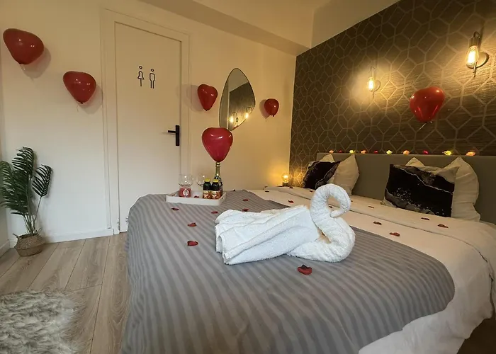 Cocon Renove Pres Du Tram * Dijon