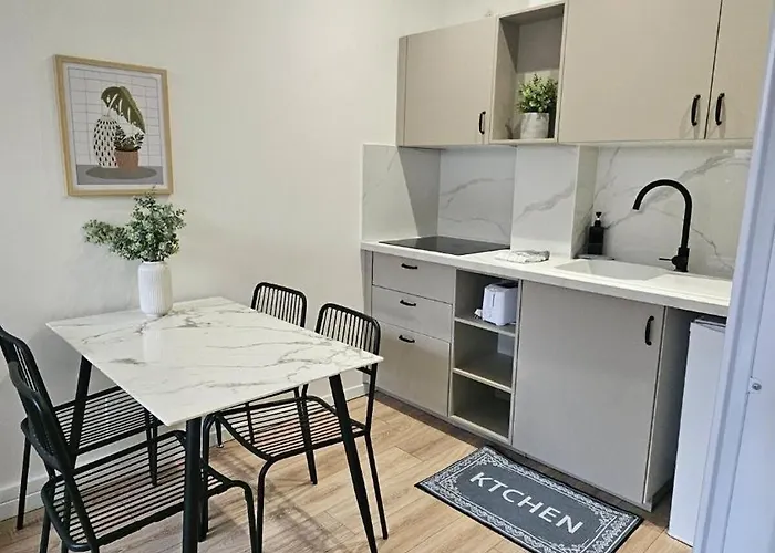 Cocon Renove Pres Du Tram Dijon